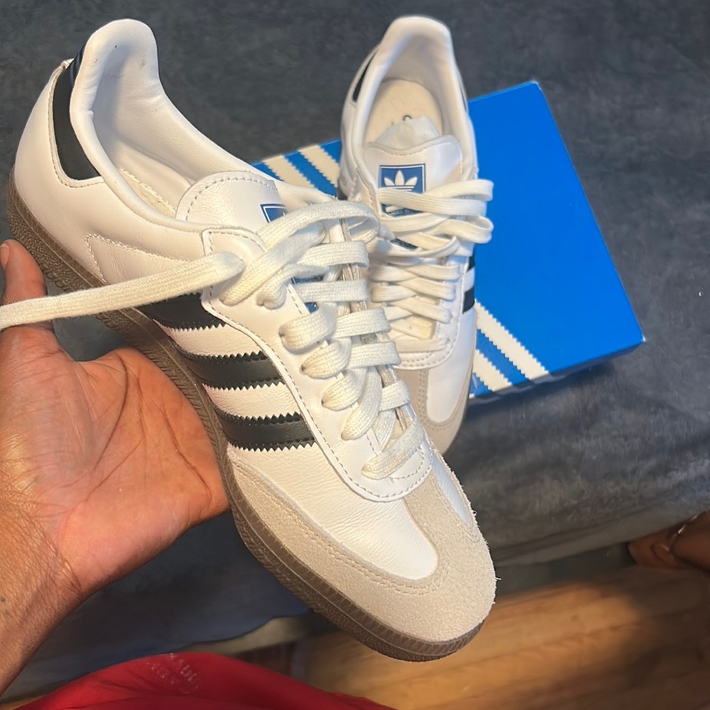 Adidas Samba OG women’s